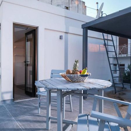 Urban Luxury Homm Apt. In Deinokratous Str. Apartment Athens Ngoại thất bức ảnh