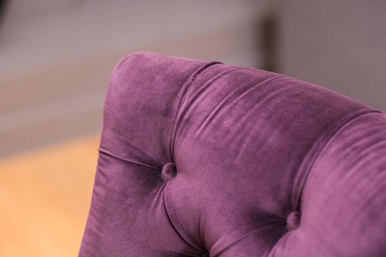 Urban Luxury Homm Apt. In Deinokratous Str. Apartment Athens Ngoại thất bức ảnh