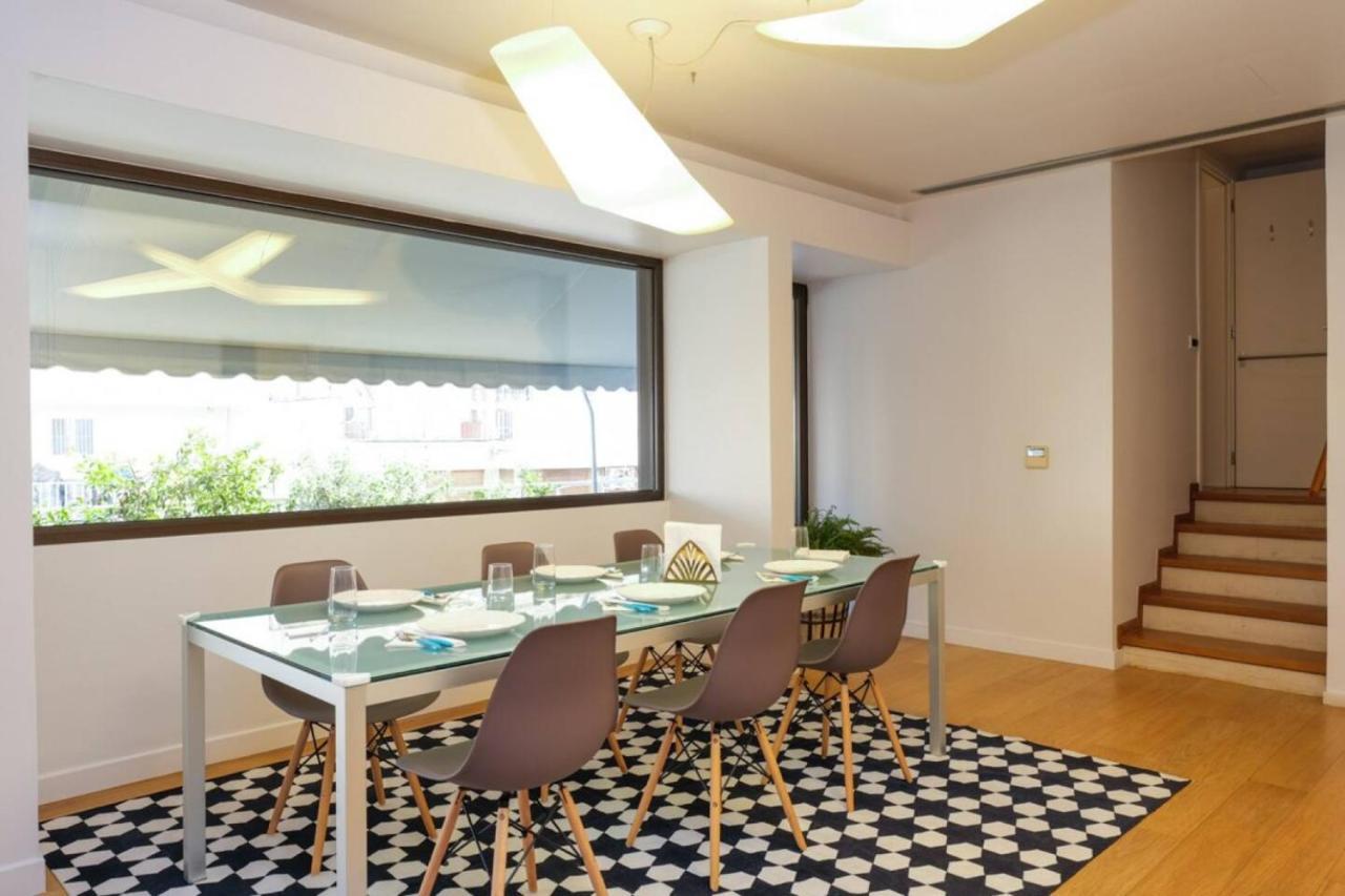 Urban Luxury Homm Apt. In Deinokratous Str. Apartment Athens Ngoại thất bức ảnh