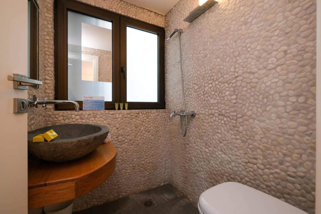 Urban Luxury Homm Apt. In Deinokratous Str. Apartment Athens Ngoại thất bức ảnh