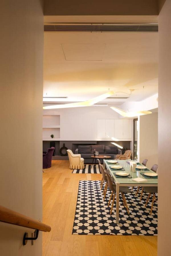 Urban Luxury Homm Apt. In Deinokratous Str. Apartment Athens Ngoại thất bức ảnh
